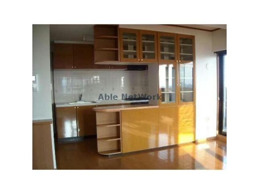  ライオンズマンション岐阜シティ