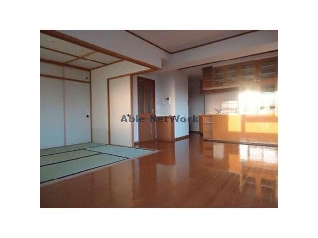  ライオンズマンション岐阜シティ