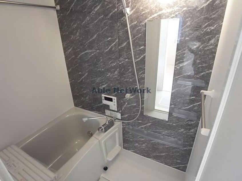  コンフォルト白山