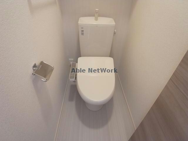  コンフォルト白山