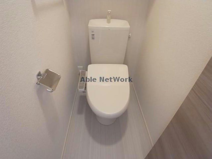  コンフォルト白山