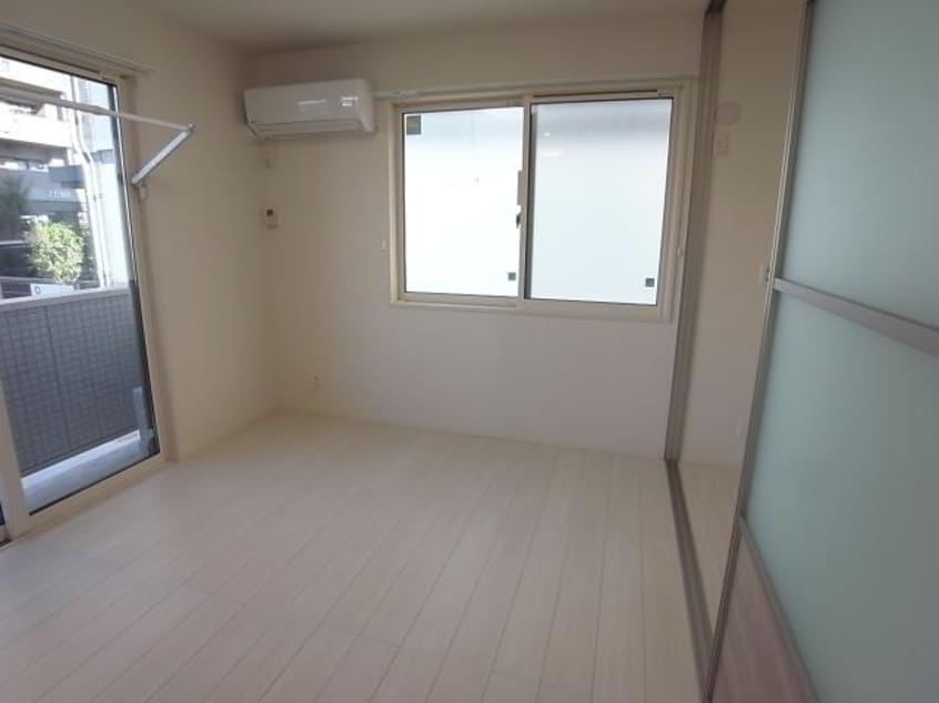  コンフォルト白山