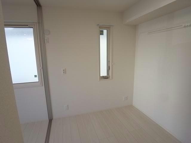  コンフォルト白山