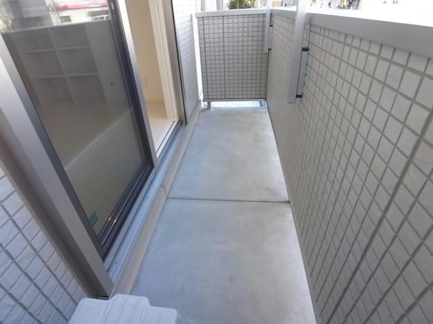  コンフォルト白山