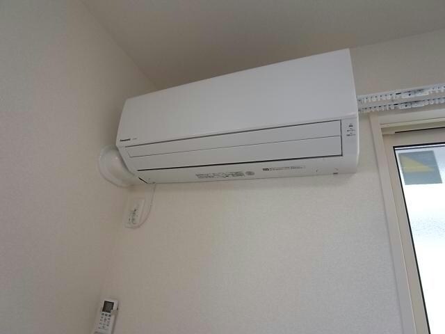  コンフォルト白山