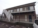 プロパティ大溝の外観