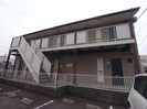 プロパティ大溝の外観