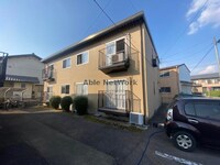 ルミナンス木方 Ａ棟