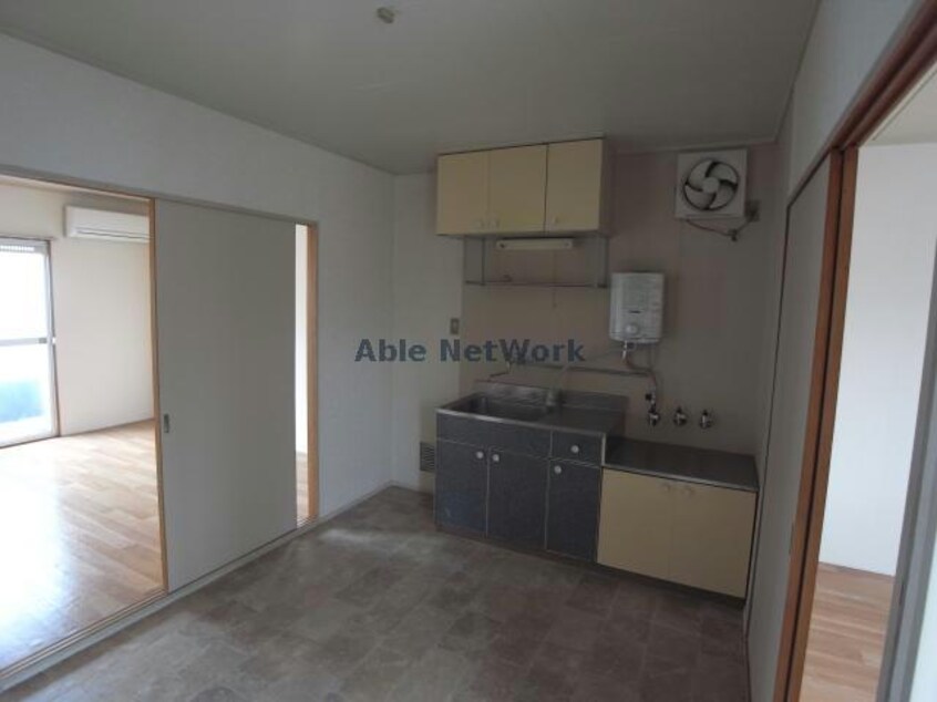  ルミナンス木方 Ａ棟