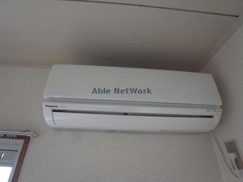  ルミナンス木方 Ａ棟