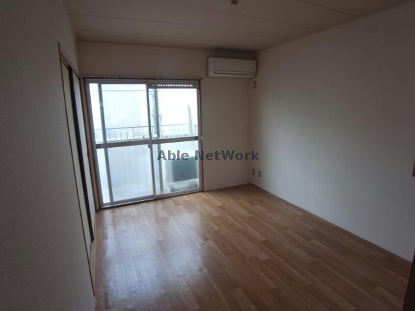  ルミナンス木方 Ａ棟