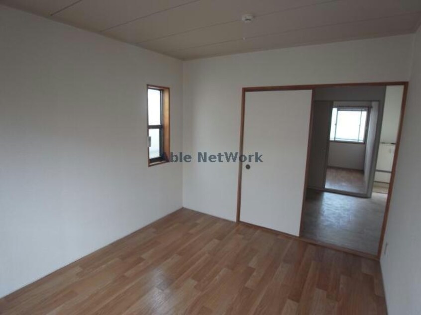  ルミナンス木方 Ａ棟