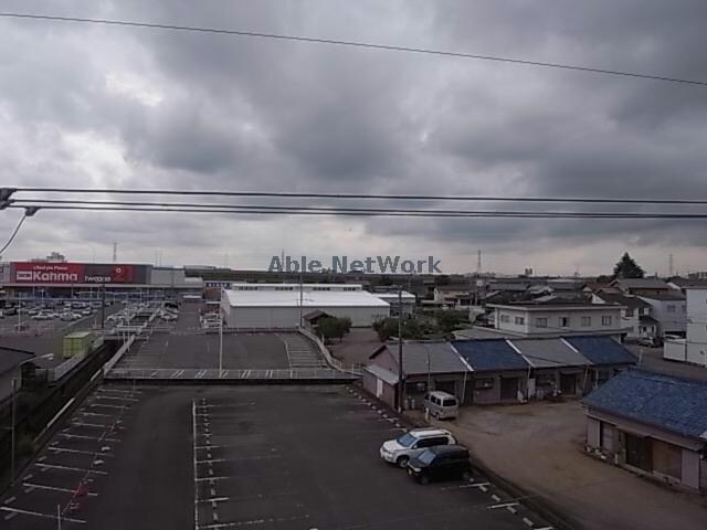  スクエアガーデン