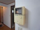 TVインターホン ルミエールＡＮＤＯ　Ｂ棟