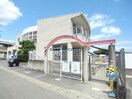 市橋保育所(幼稚園/保育園)まで514m ルミエールＡＮＤＯ　Ｂ棟