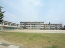 岐阜市立市橋小学校(小学校)まで639m ルミエールＡＮＤＯ　Ｂ棟