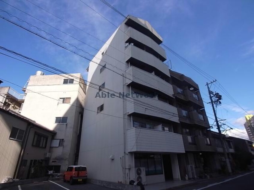  エステートピア