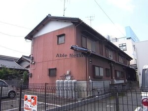 武藤貸家