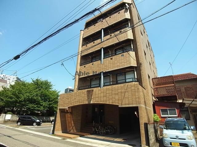  レジデンス３０