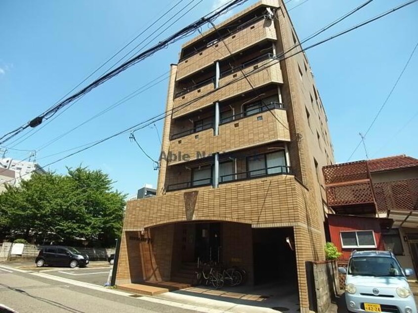  レジデンス３０