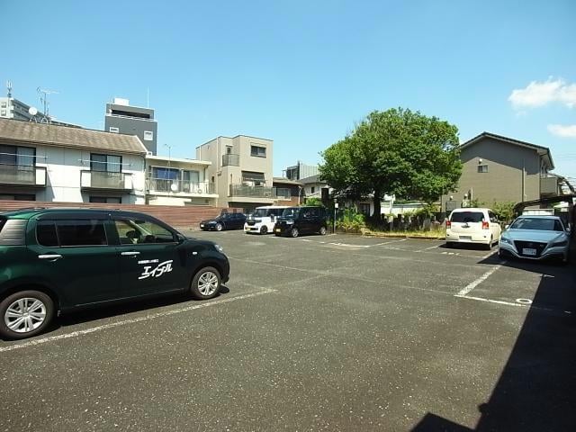  レジデンス３０