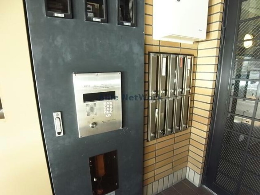  レジデンス３０