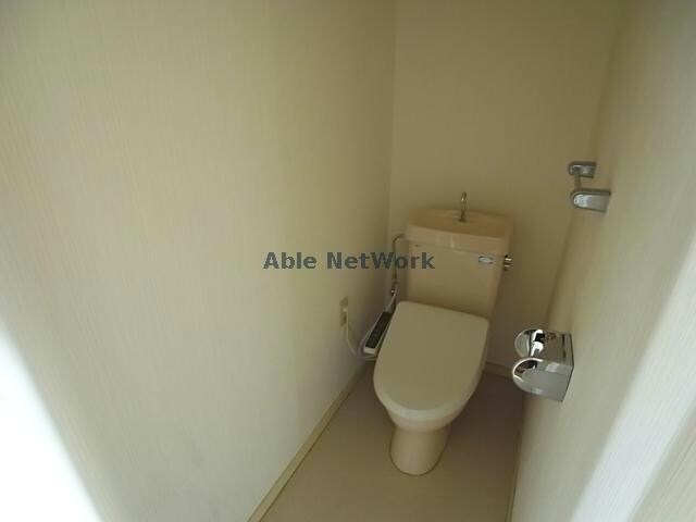 トイレ レジデンス３０