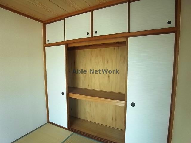 和室収納 レジデンス３０