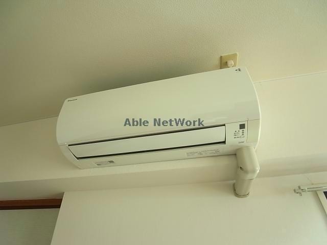 LDKｴｱｺﾝ(設備) レジデンス３０