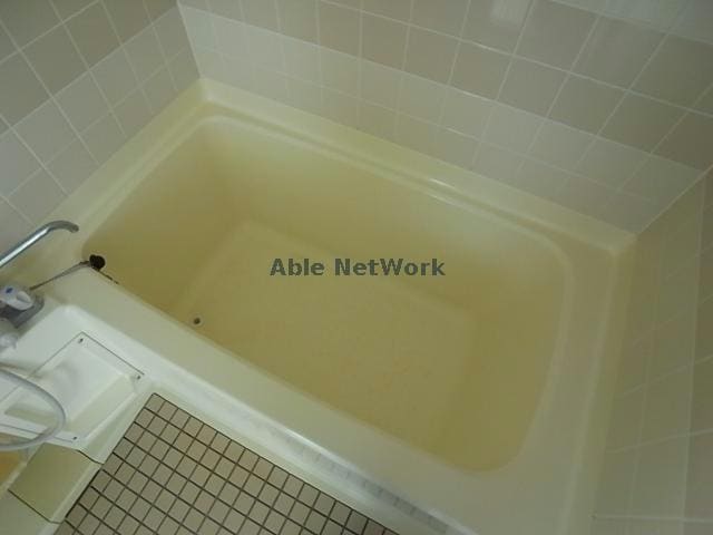 浴槽 レジデンス３０