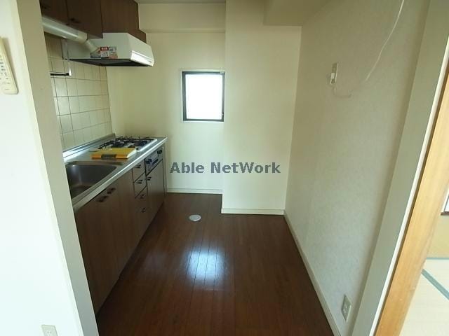 ｷｯﾁﾝｽﾍﾟｰｽ レジデンス３０