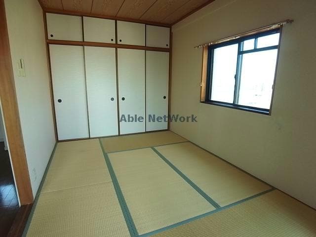 和室6帖 レジデンス３０