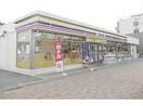 ミニストップ岐阜加納上本町店(コンビニ)まで288m レジデンス３０