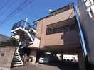 外観 パクトル