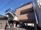 パクトルの外観
