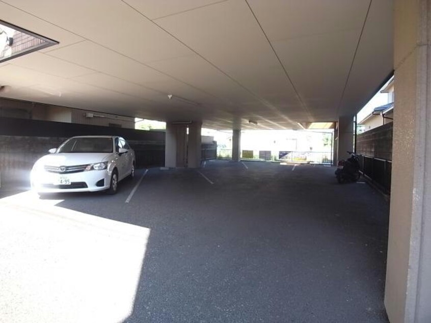 駐車場 パクトル