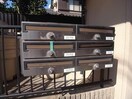 集合ポスト パクトル