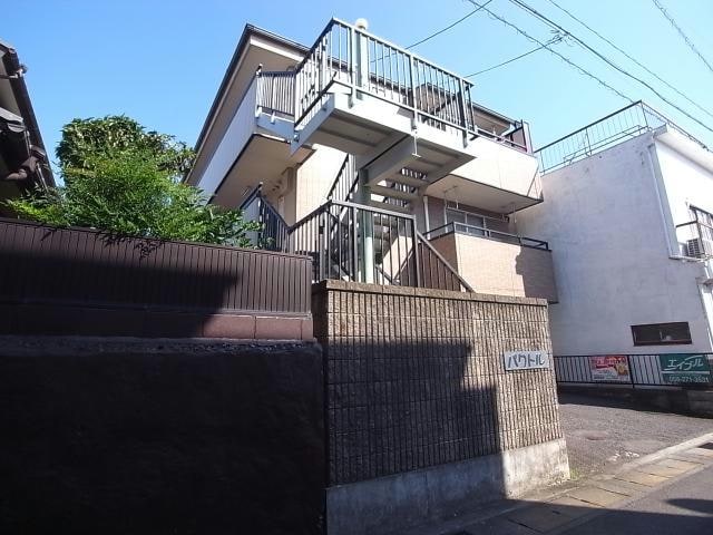 外観 パクトル