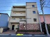 アビタシオンⅡ