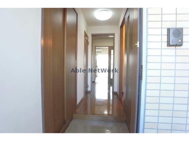  アビタシオンⅡ