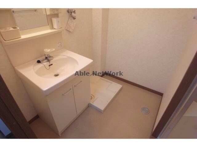 ※同棟別部屋写真参照 アビタシオンⅡ