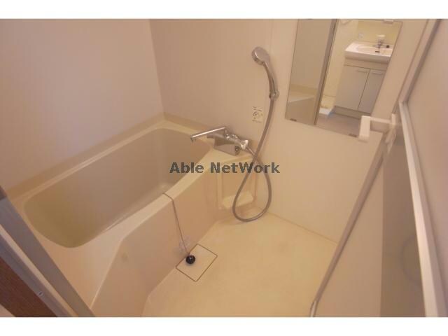 ※同棟別部屋写真参照 アビタシオンⅡ