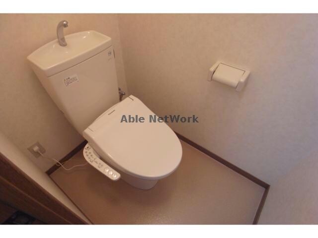 ※同棟別部屋写真参照 アビタシオンⅡ