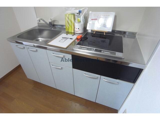 ※同棟別部屋写真参照 アビタシオンⅡ