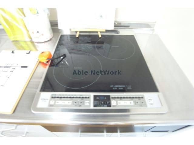  アビタシオンⅡ