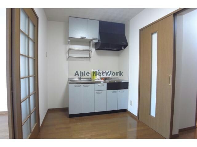 ※同棟別部屋写真参照 アビタシオンⅡ