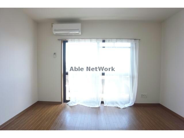 ※同棟別部屋写真参照 アビタシオンⅡ