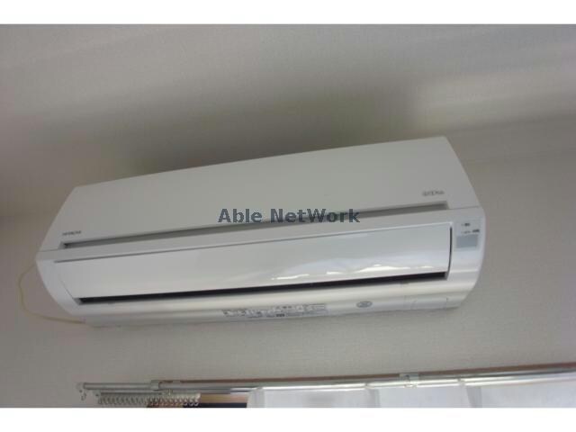 ※同棟別部屋写真参照 アビタシオンⅡ