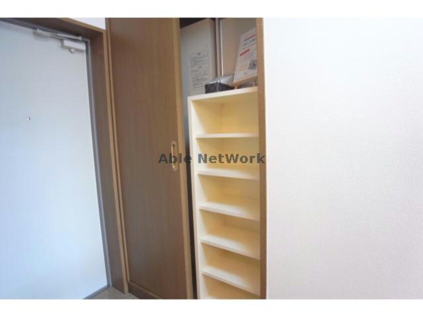  アビタシオンⅡ