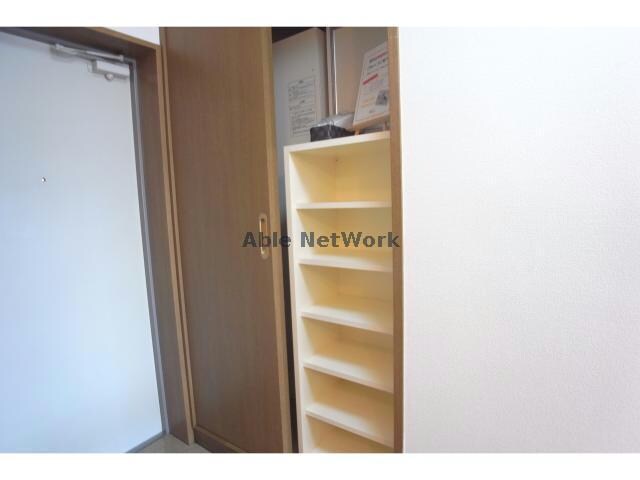 ※同棟別部屋写真参照 アビタシオンⅡ